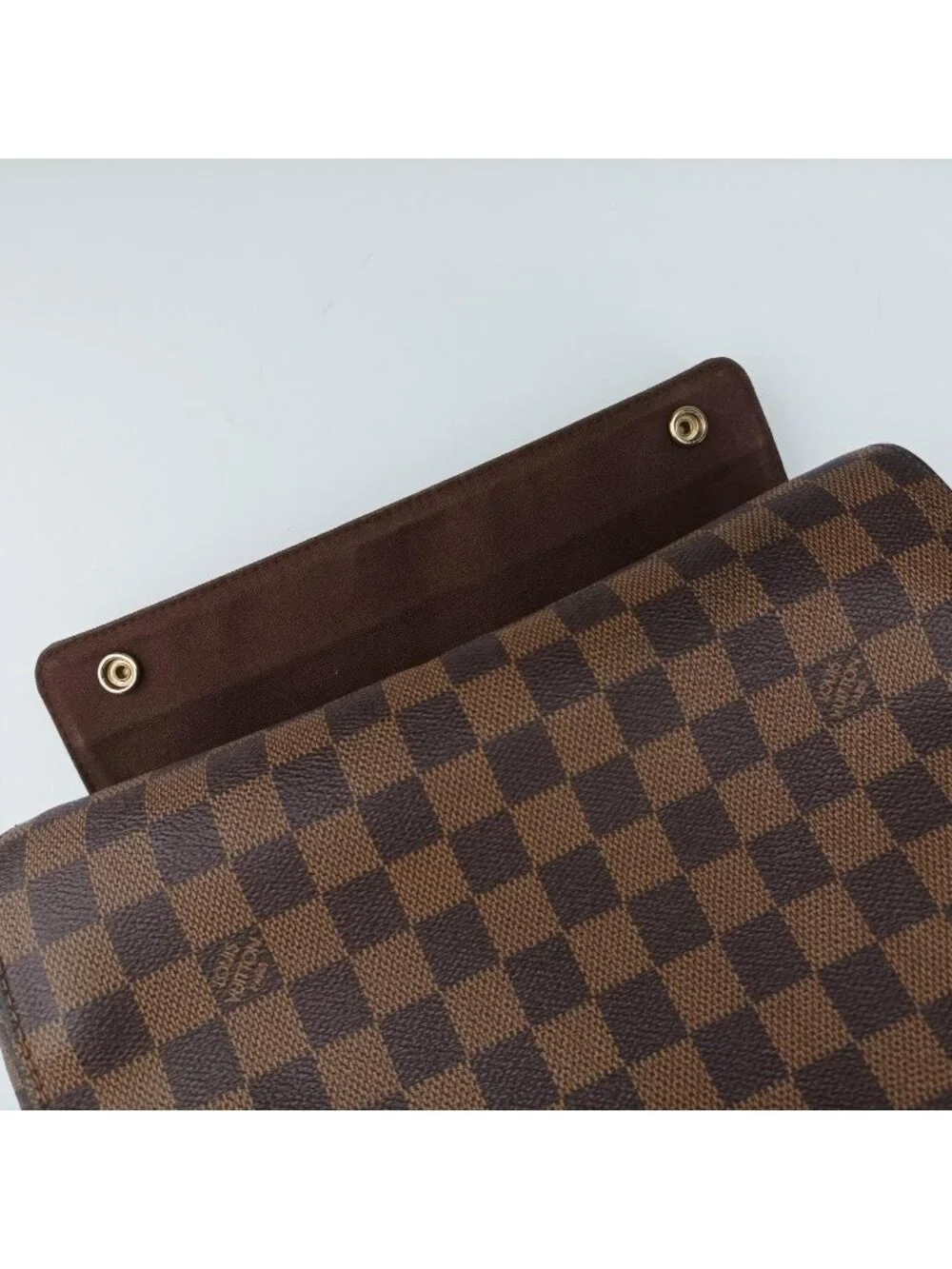 Louis Vuitton this authentic